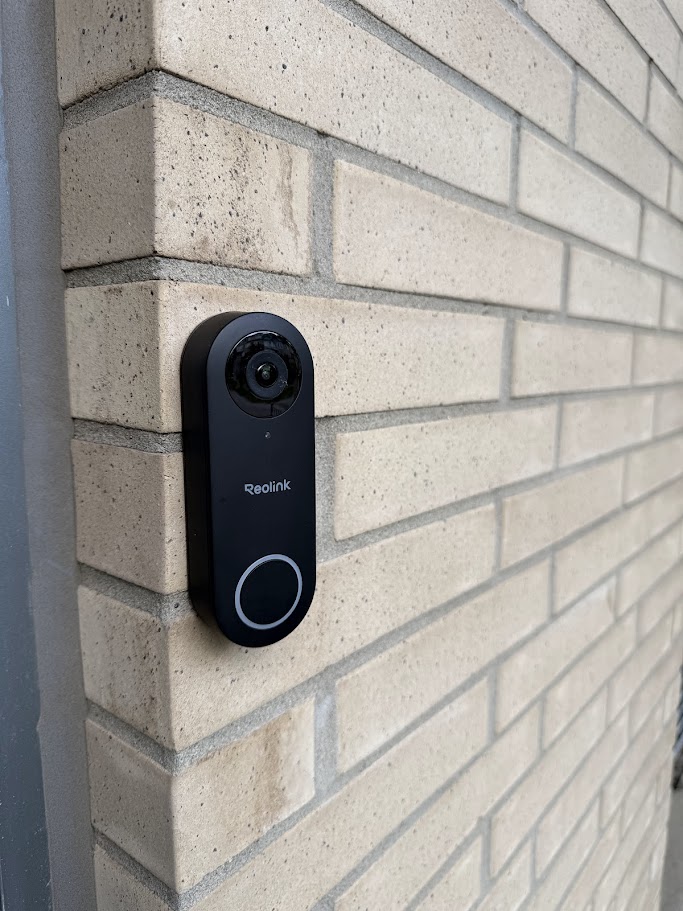 CCTV Installation